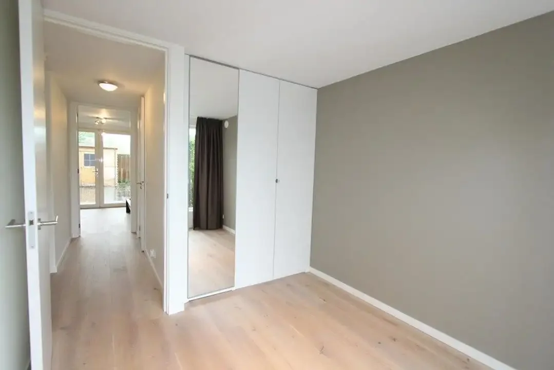Foto van de Appartement gelegen aan de Alpen Rondweg in Amstelveen