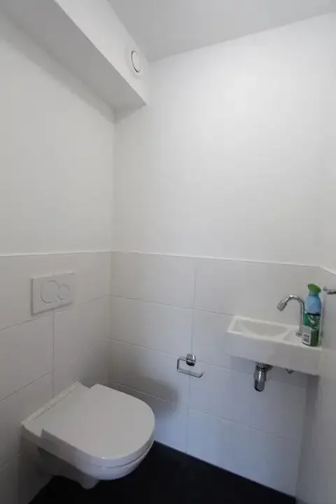 Foto van de Appartement gelegen aan de Alpen Rondweg in Amstelveen