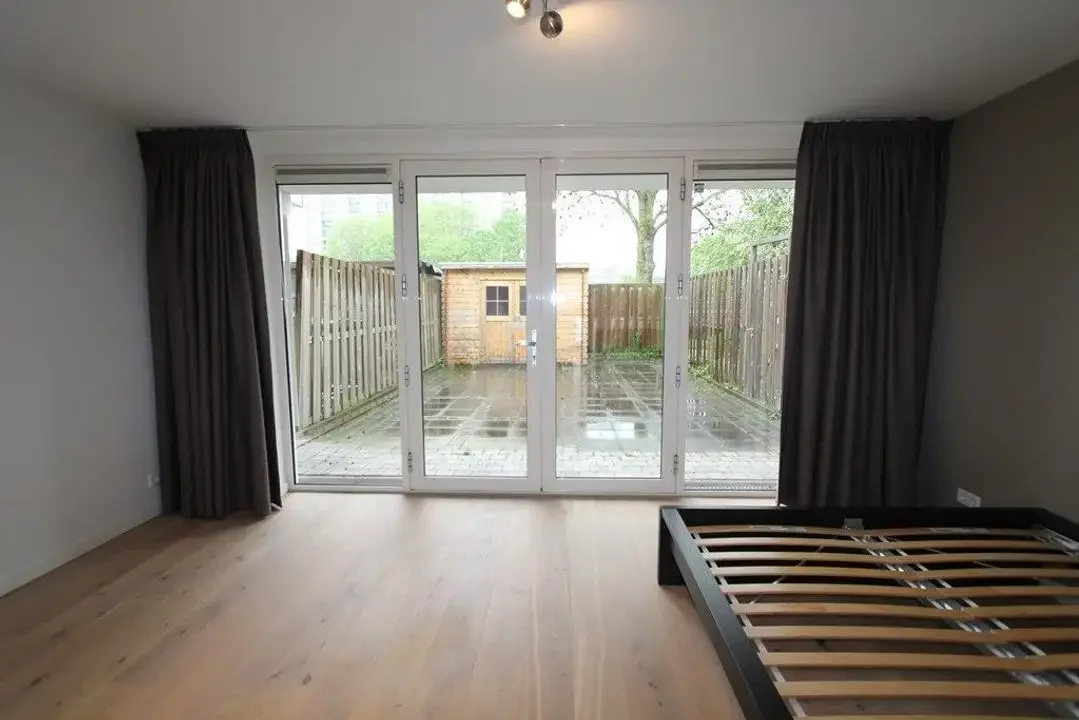 Foto van de Appartement gelegen aan de Alpen Rondweg in Amstelveen