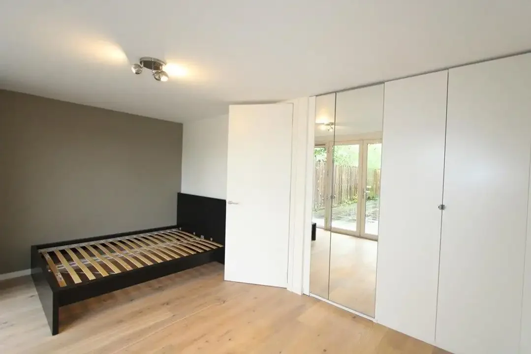 Foto van de Appartement gelegen aan de Alpen Rondweg in Amstelveen