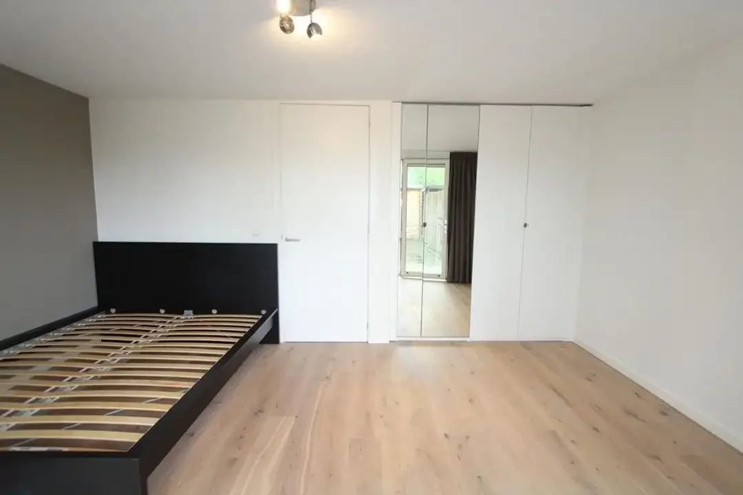 Foto van de Appartement gelegen aan de Alpen Rondweg in Amstelveen