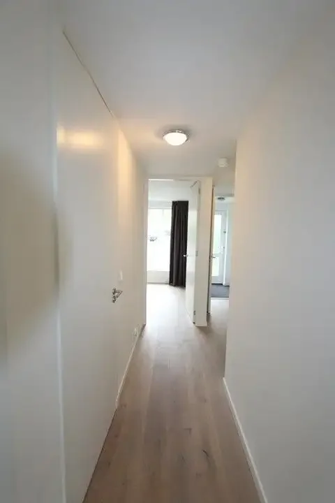 Foto van de Appartement gelegen aan de Alpen Rondweg in Amstelveen