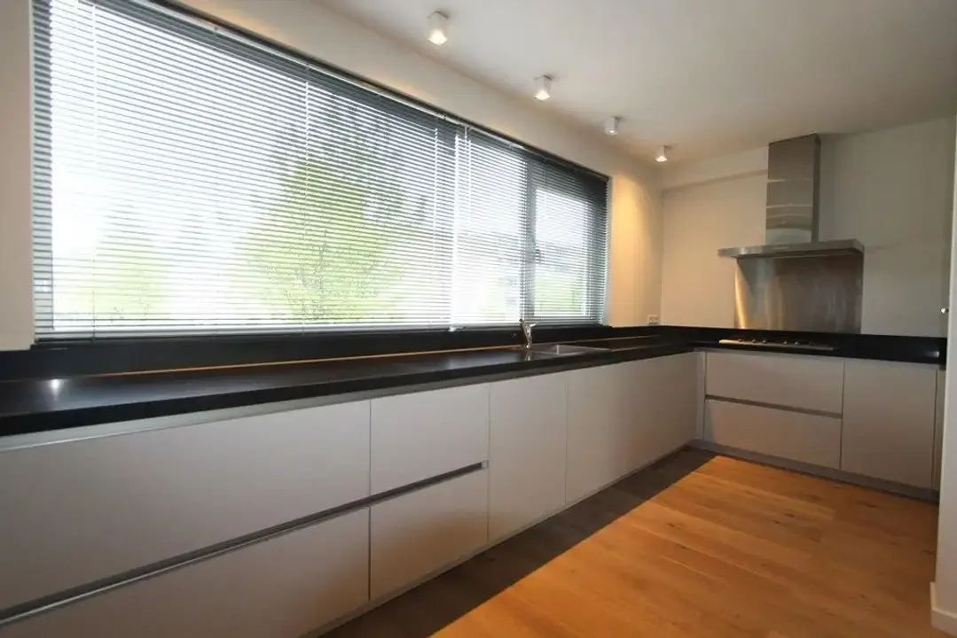Foto van de Appartement gelegen aan de Alpen Rondweg in Amstelveen