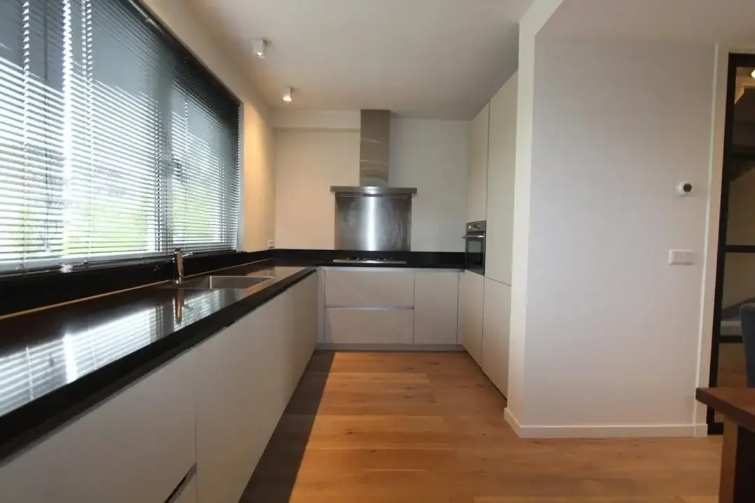 Foto van de Appartement gelegen aan de Alpen Rondweg in Amstelveen