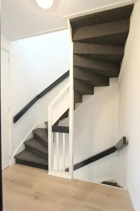 Foto van de Appartement gelegen aan de Alpen Rondweg in Amstelveen