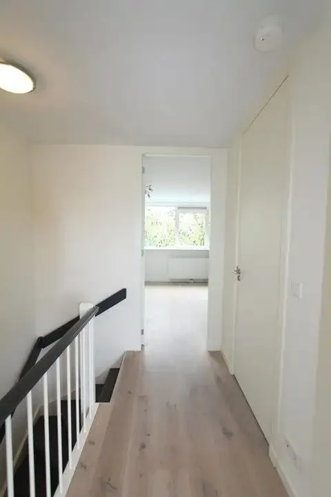 Foto van de Appartement gelegen aan de Alpen Rondweg in Amstelveen