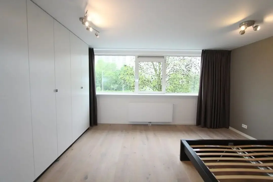 Foto van de Appartement gelegen aan de Alpen Rondweg in Amstelveen