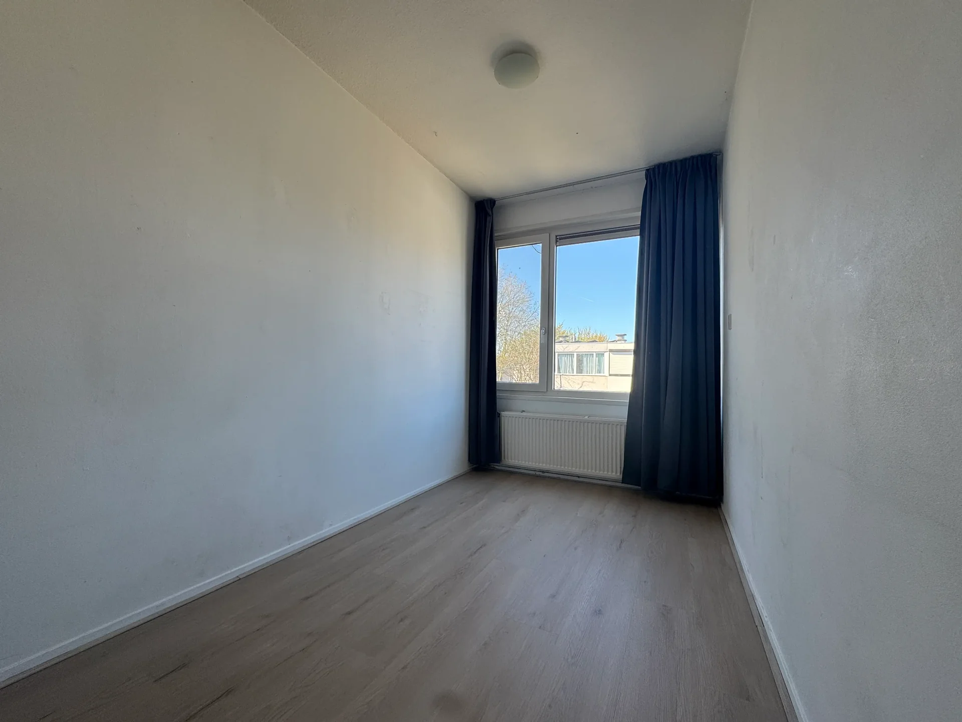 Foto van de Appartement gelegen aan de Jan van den Domstraat in Breda