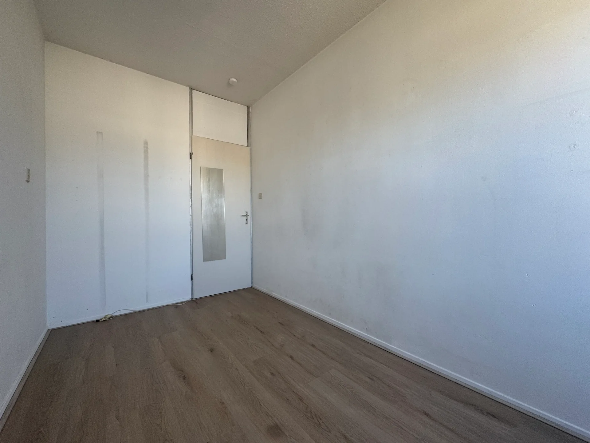 Foto van de Appartement gelegen aan de Jan van den Domstraat in Breda