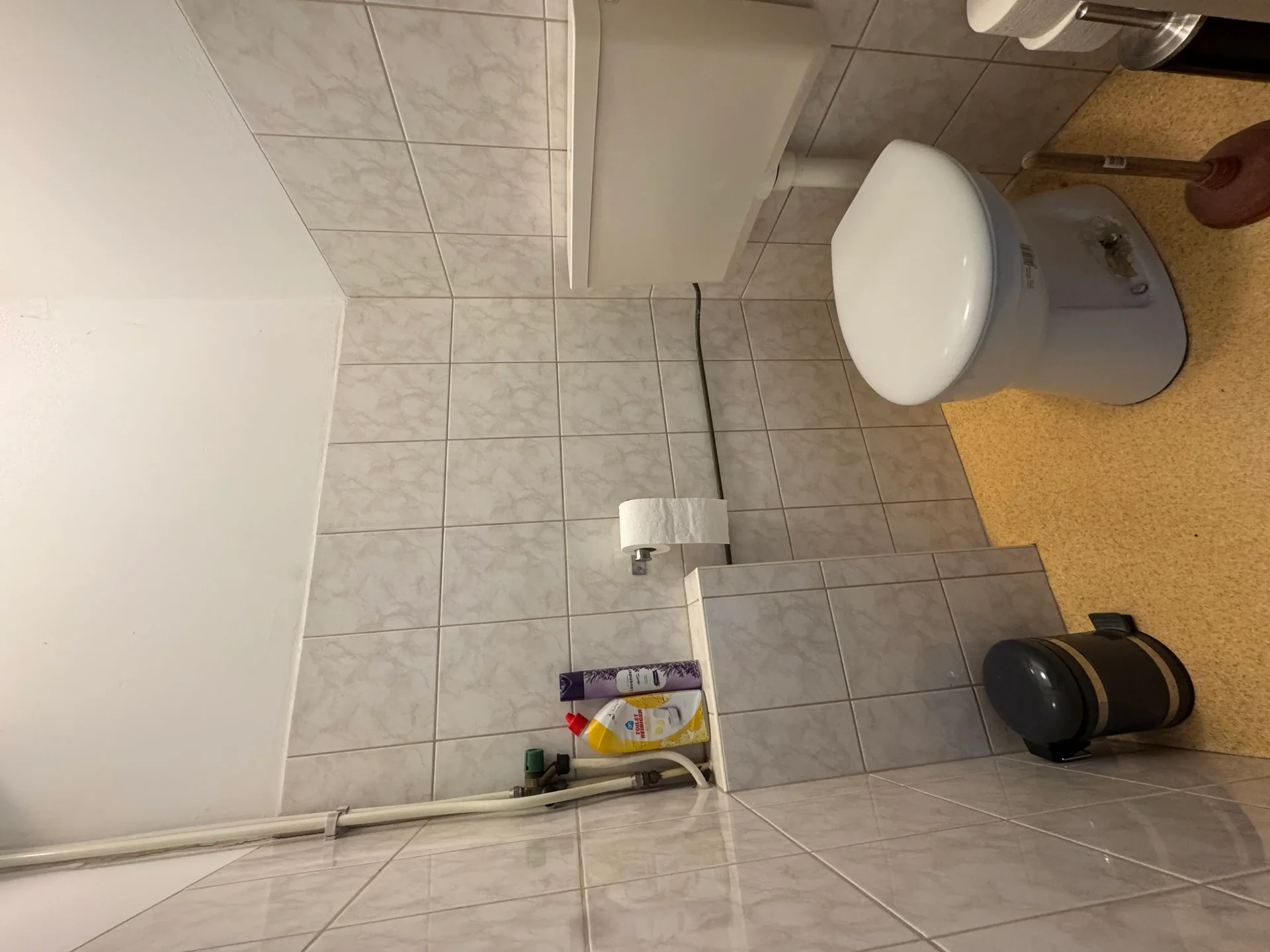 Foto van de Appartement gelegen aan de Jan van den Domstraat in Breda
