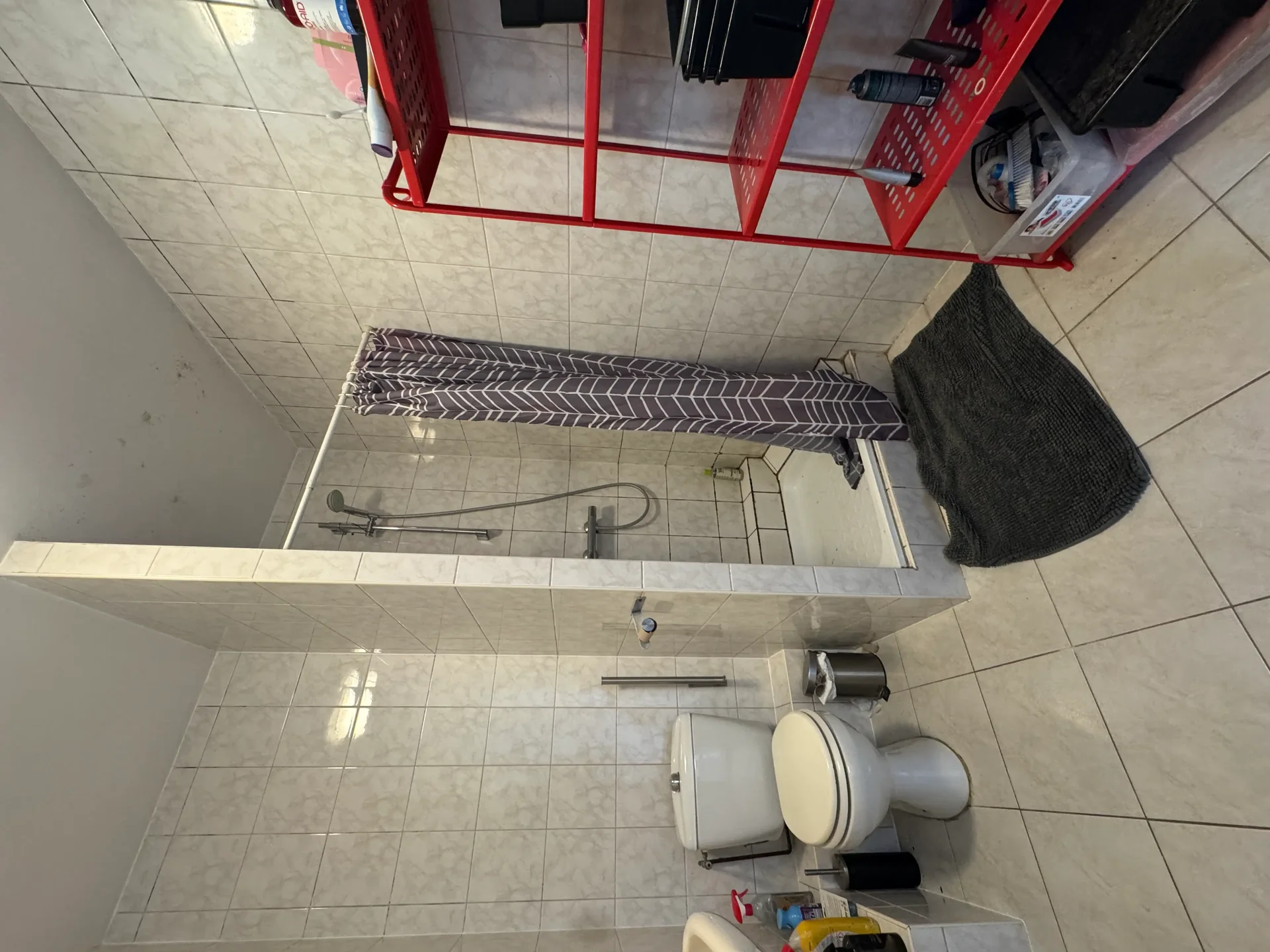 Foto van de Appartement gelegen aan de Jan van den Domstraat in Breda