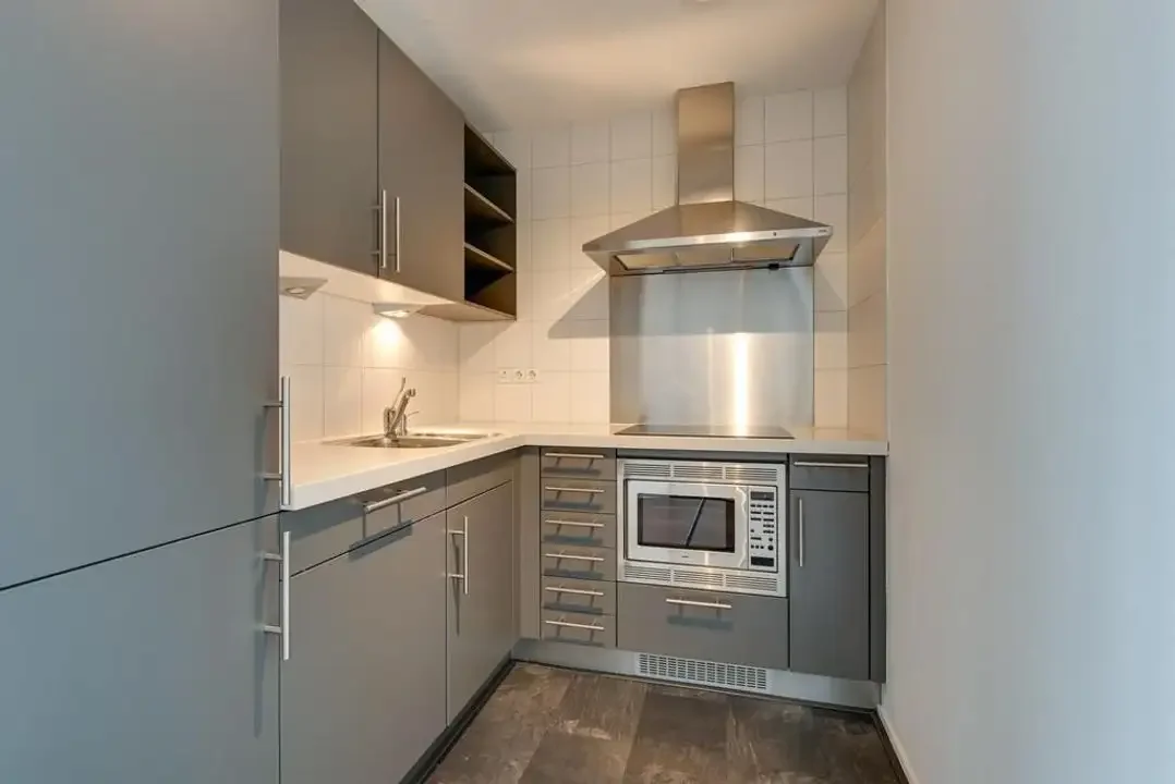 Foto van de Appartement gelegen aan de Amstelveenseweg in Amsterdam
