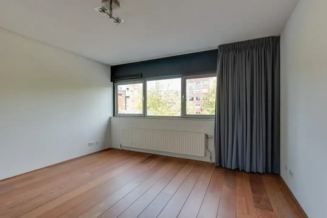 Foto van de Appartement gelegen aan de Amstelveenseweg in Amsterdam