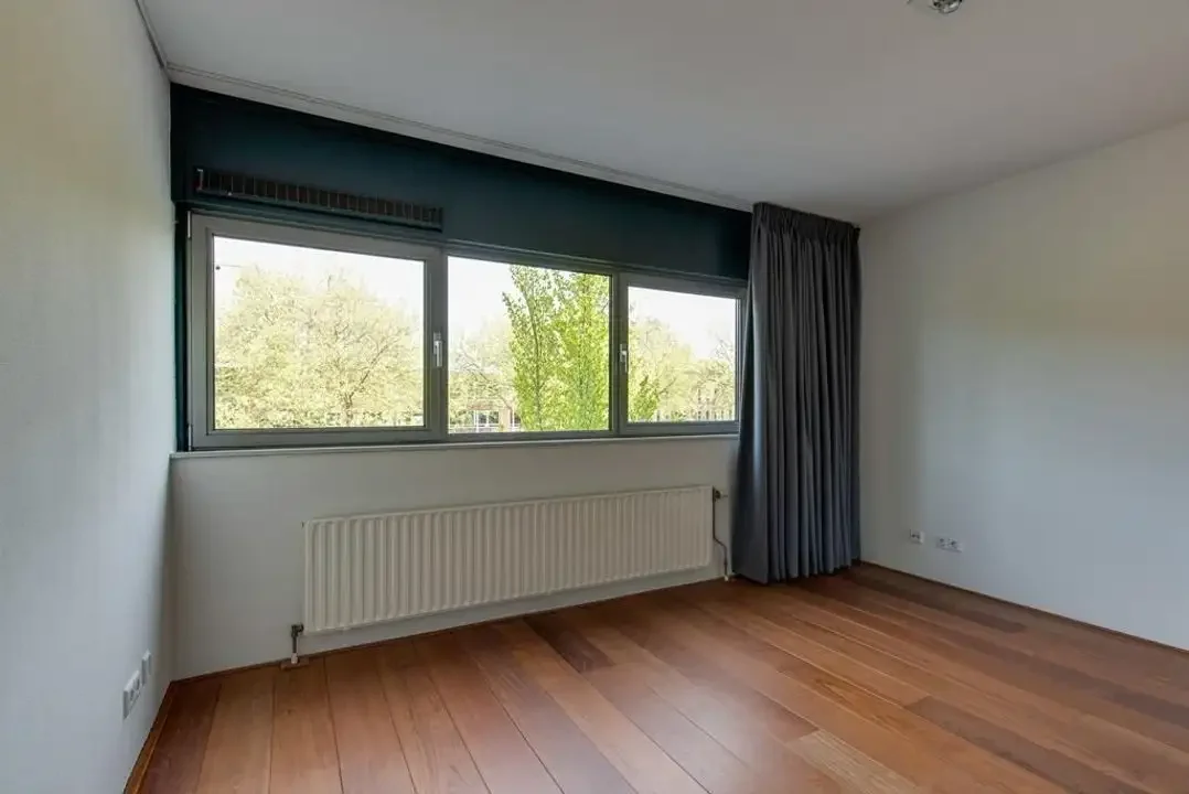 Foto van de Appartement gelegen aan de Amstelveenseweg in Amsterdam