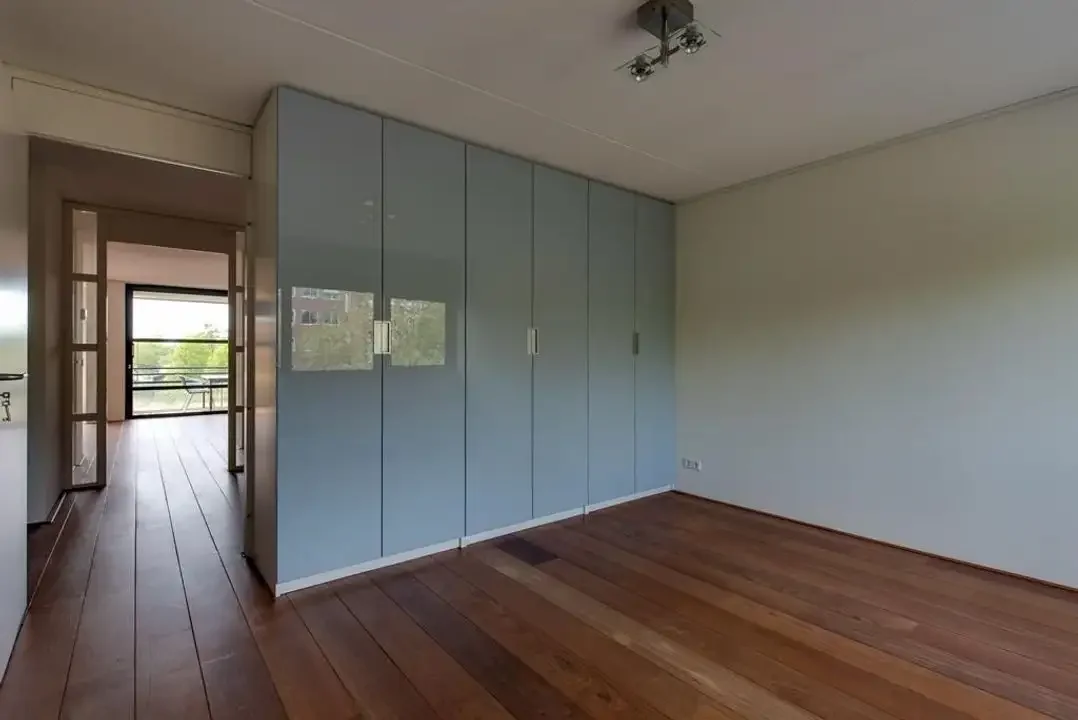 Foto van de Appartement gelegen aan de Amstelveenseweg in Amsterdam