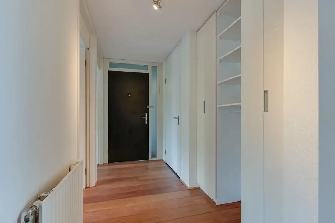 Foto van de Appartement gelegen aan de Amstelveenseweg in Amsterdam