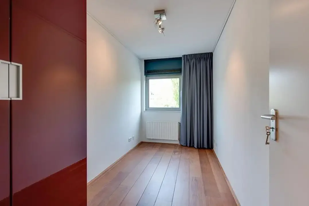 Foto van de Appartement gelegen aan de Amstelveenseweg in Amsterdam
