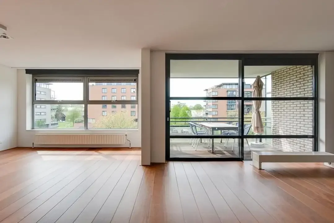 Foto van de Appartement gelegen aan de Amstelveenseweg in Amsterdam