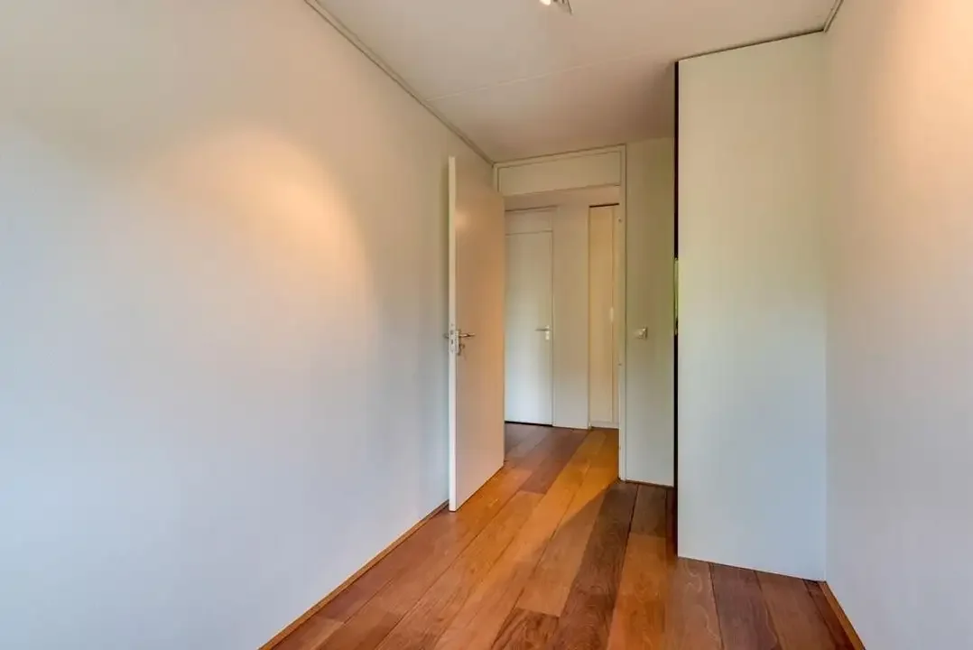 Foto van de Appartement gelegen aan de Amstelveenseweg in Amsterdam