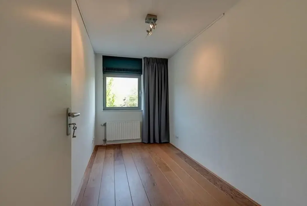 Foto van de Appartement gelegen aan de Amstelveenseweg in Amsterdam
