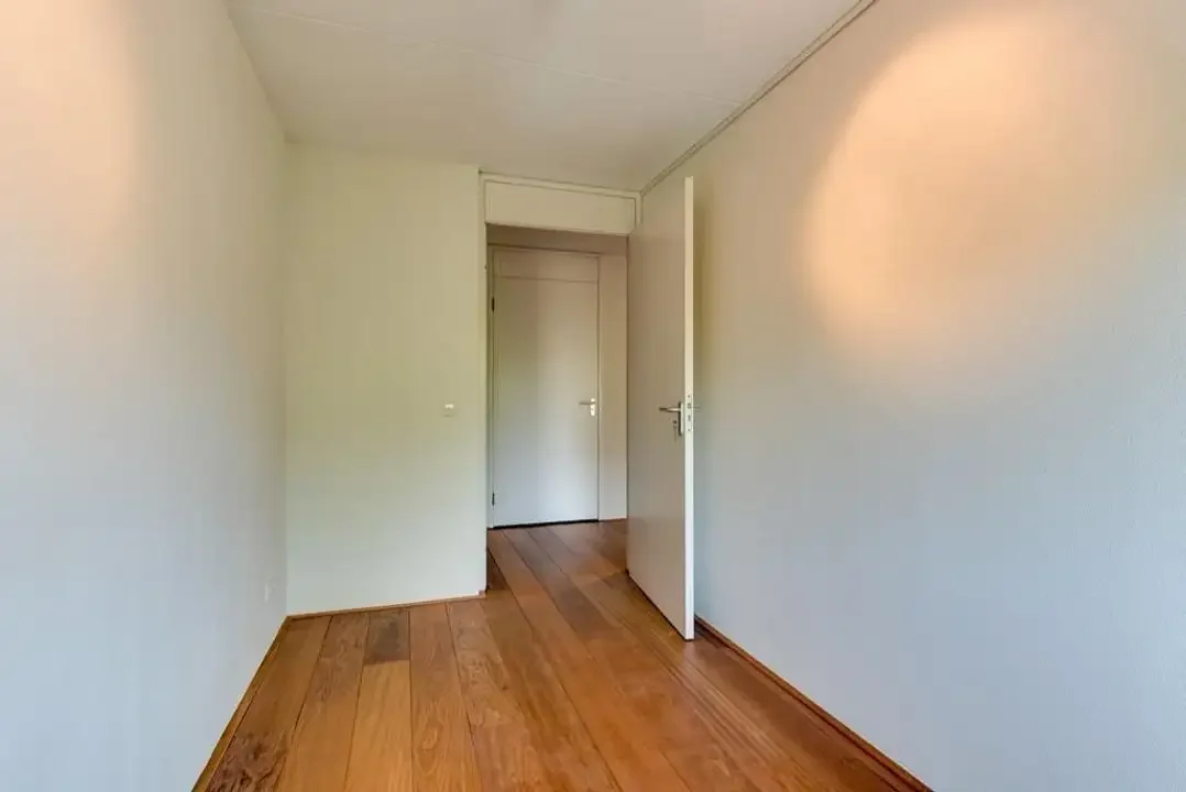 Foto van de Appartement gelegen aan de Amstelveenseweg in Amsterdam