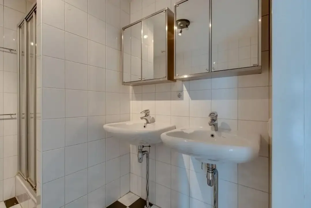 Foto van de Appartement gelegen aan de Amstelveenseweg in Amsterdam