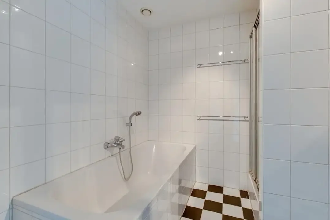 Foto van de Appartement gelegen aan de Amstelveenseweg in Amsterdam