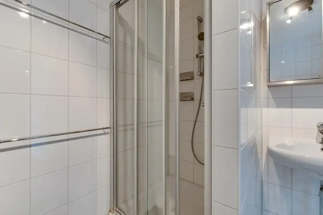 Foto van de Appartement gelegen aan de Amstelveenseweg in Amsterdam