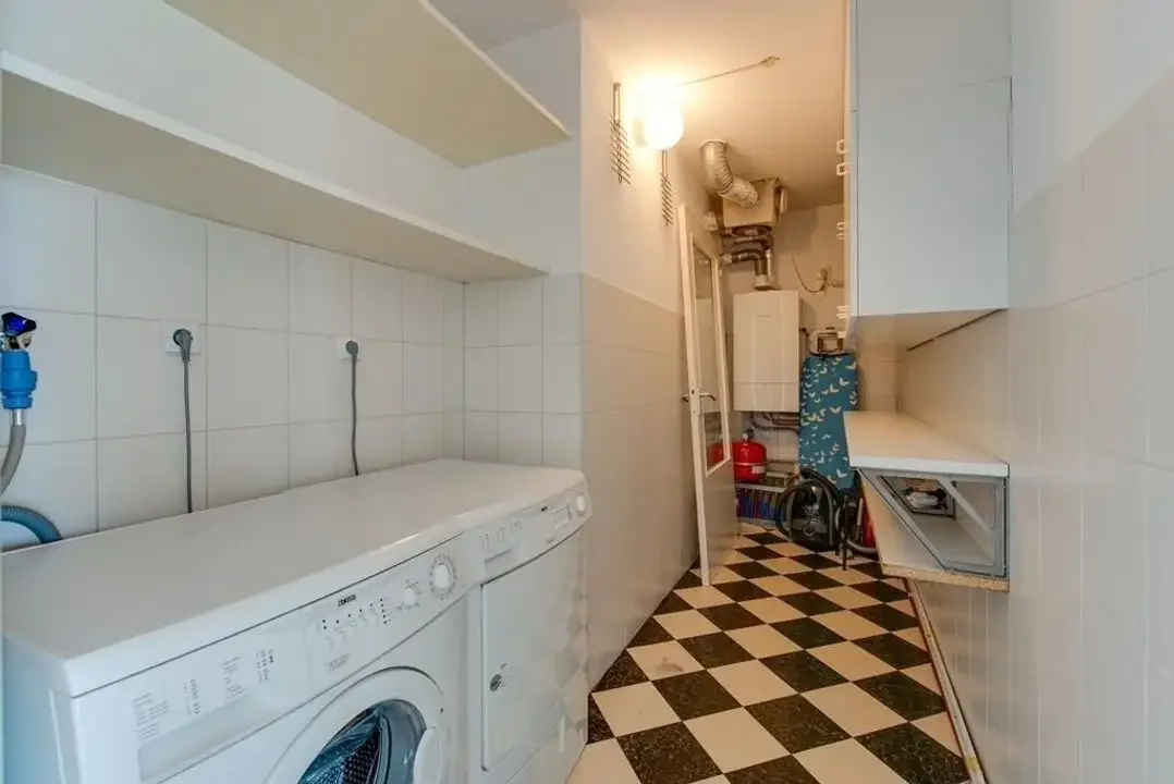 Foto van de Appartement gelegen aan de Amstelveenseweg in Amsterdam
