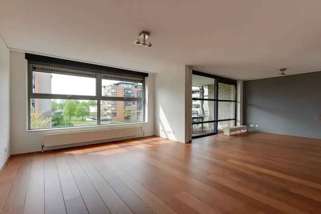 Foto van de Appartement gelegen aan de Amstelveenseweg in Amsterdam