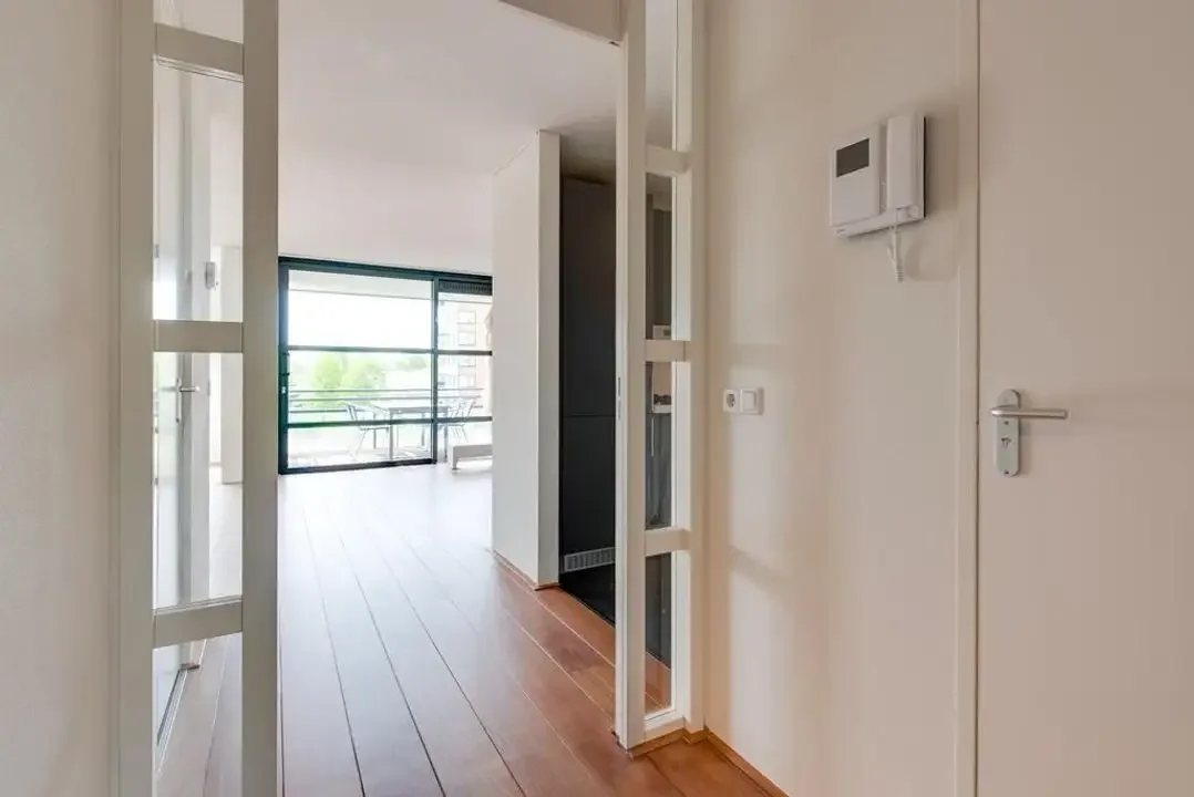 Foto van de Appartement gelegen aan de Amstelveenseweg in Amsterdam