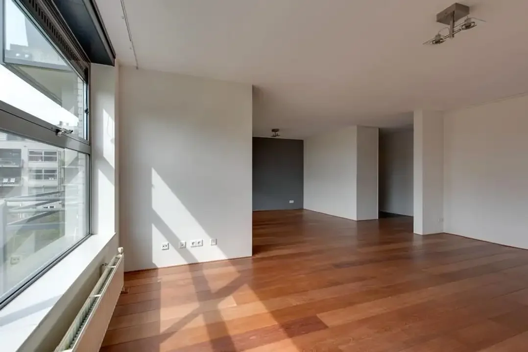 Foto van de Appartement gelegen aan de Amstelveenseweg in Amsterdam