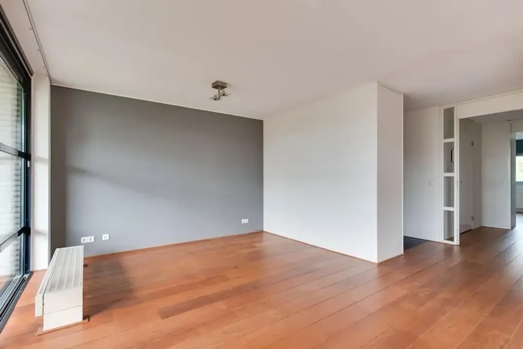 Foto van de Appartement gelegen aan de Amstelveenseweg in Amsterdam