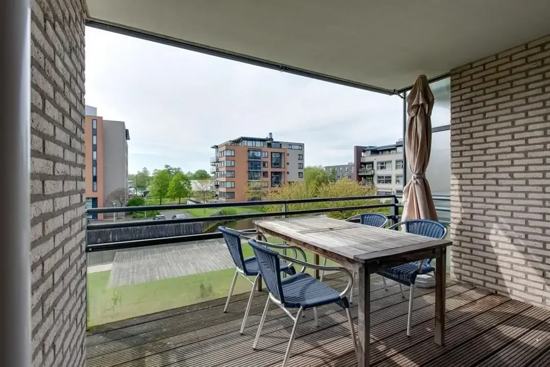 Foto van de Appartement gelegen aan de Amstelveenseweg in Amsterdam