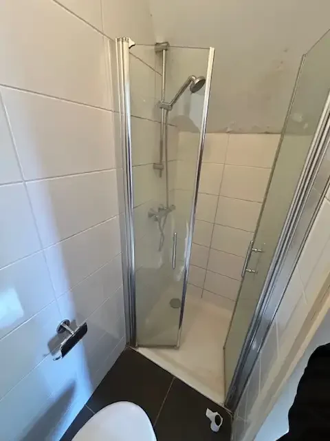 Foto van de Appartement gelegen aan de Hoogstraat in Eindhoven