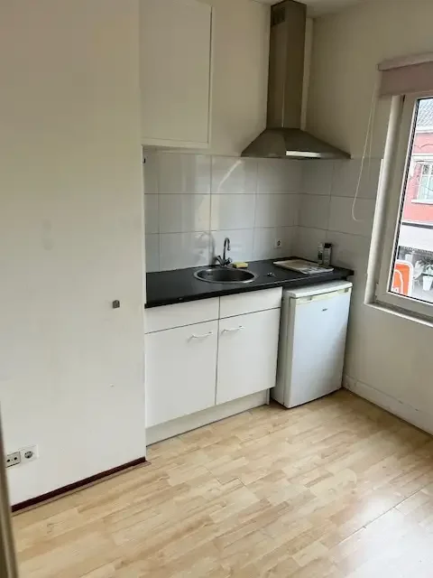 Foto van de Appartement gelegen aan de Hoogstraat in Eindhoven