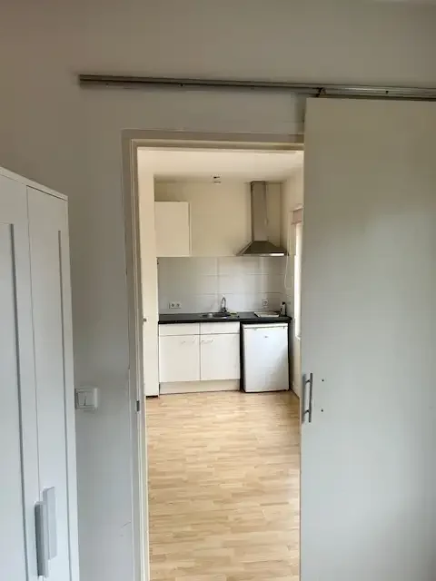 Foto van de Appartement gelegen aan de Hoogstraat in Eindhoven
