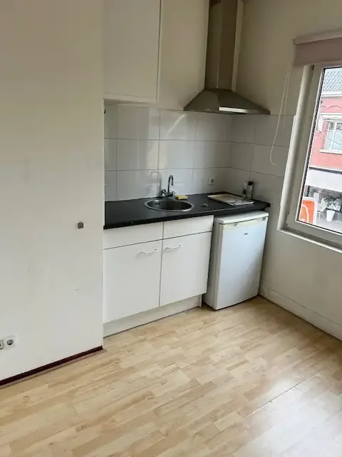 Foto van de Appartement gelegen aan de Hoogstraat in Eindhoven
