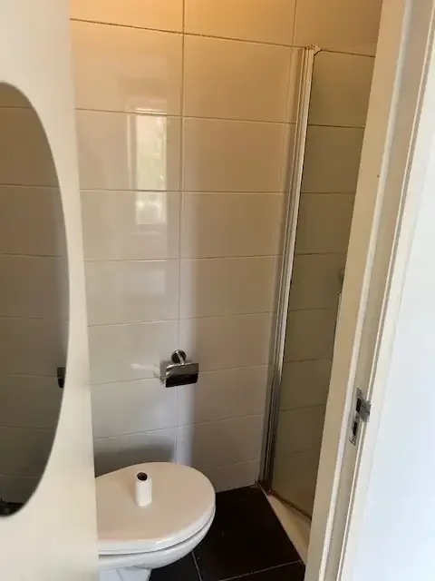 Foto van de Appartement gelegen aan de Hoogstraat in Eindhoven
