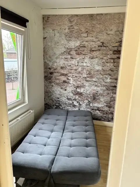 Foto van de Appartement gelegen aan de Hoogstraat in Eindhoven