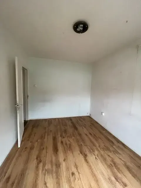 Foto van de Appartement gelegen aan de Johan de Wittlaan in Arnhem