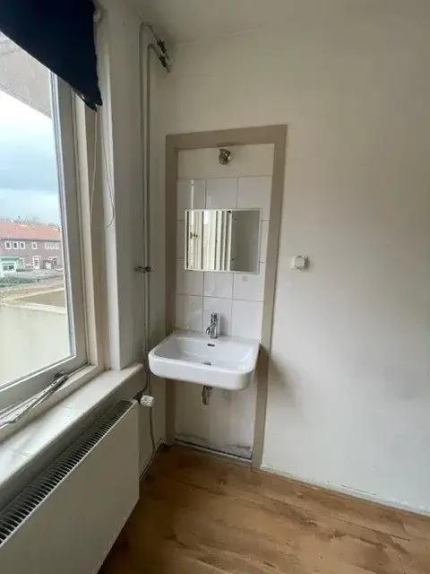 Foto van de Appartement gelegen aan de Johan de Wittlaan in Arnhem