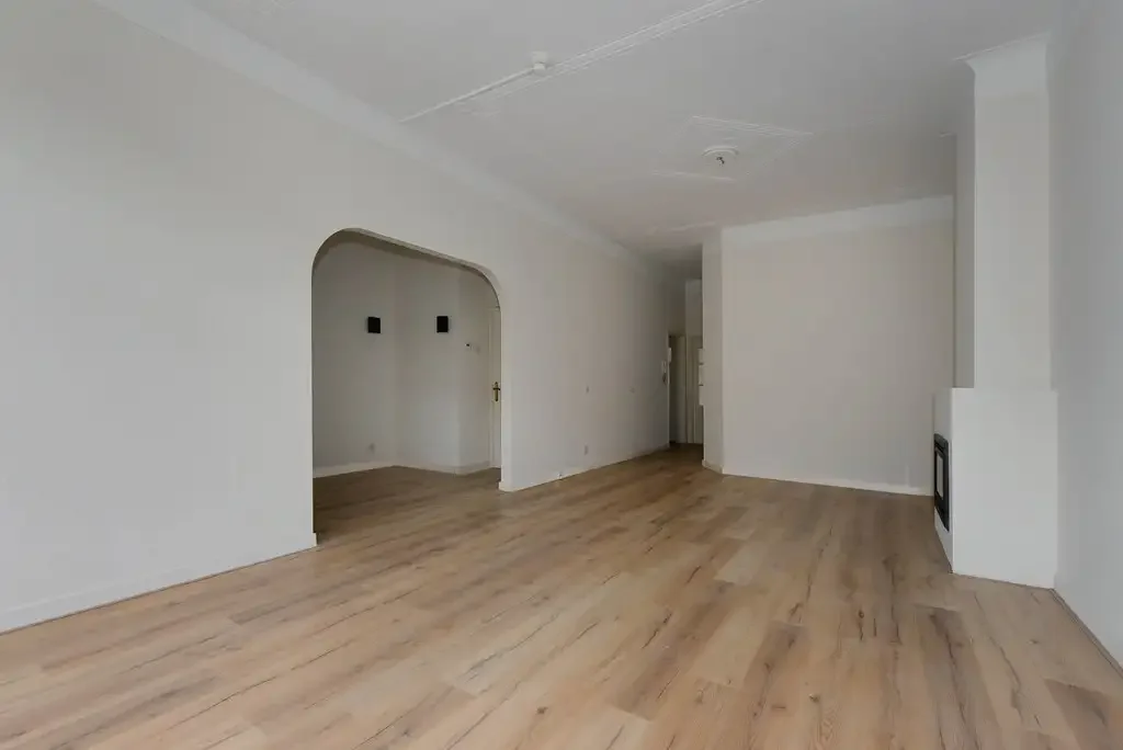 Foto van de Appartement gelegen aan de Frankenslag in Den Haag