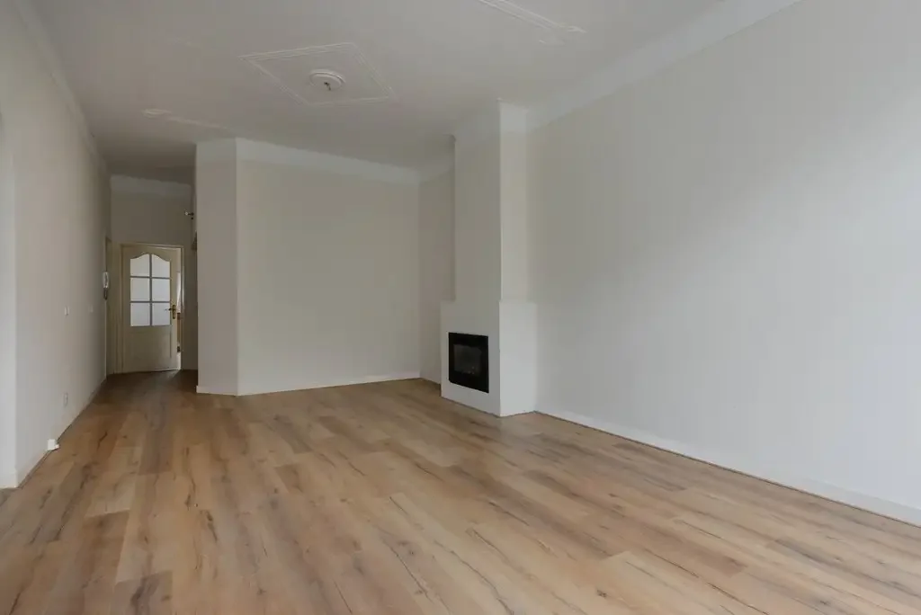 Foto van de Appartement gelegen aan de Frankenslag in Den Haag