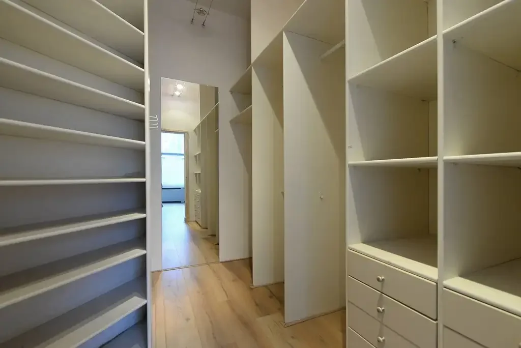 Foto van de Appartement gelegen aan de Frankenslag in Den Haag