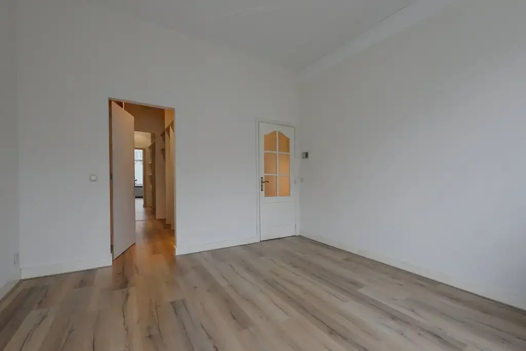 Foto van de Appartement gelegen aan de Frankenslag in Den Haag