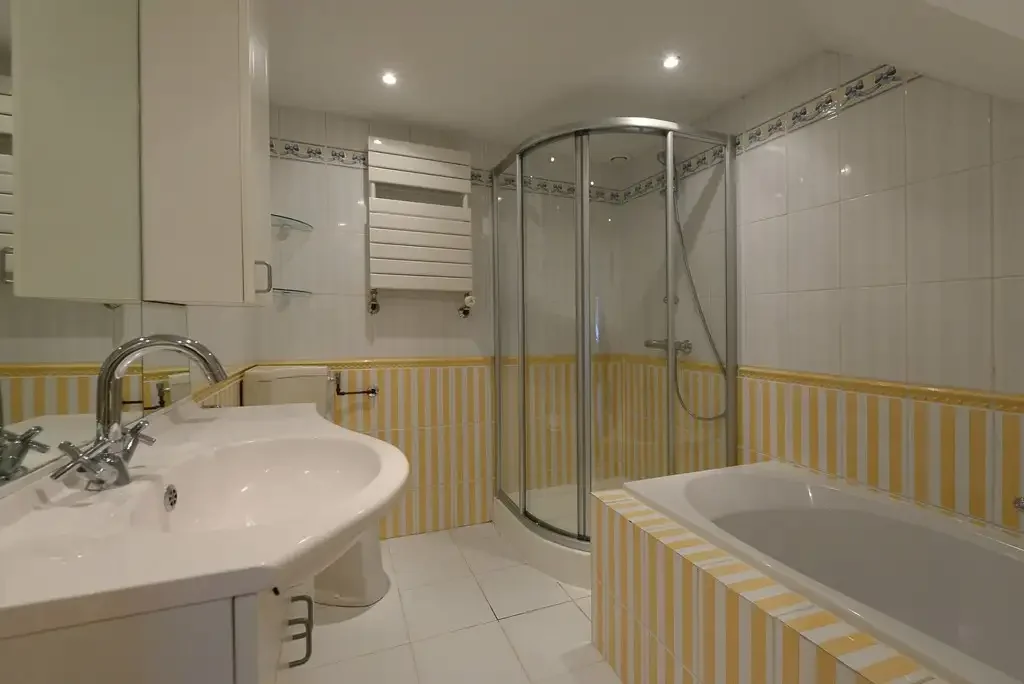 Foto van de Appartement gelegen aan de Frankenslag in Den Haag
