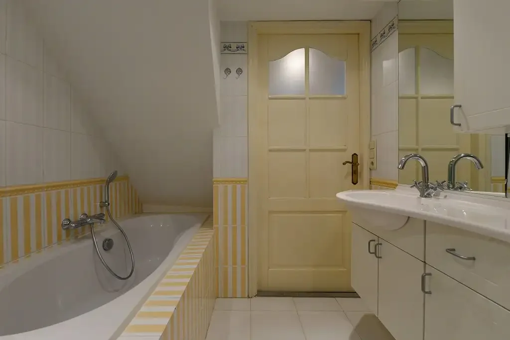 Foto van de Appartement gelegen aan de Frankenslag in Den Haag