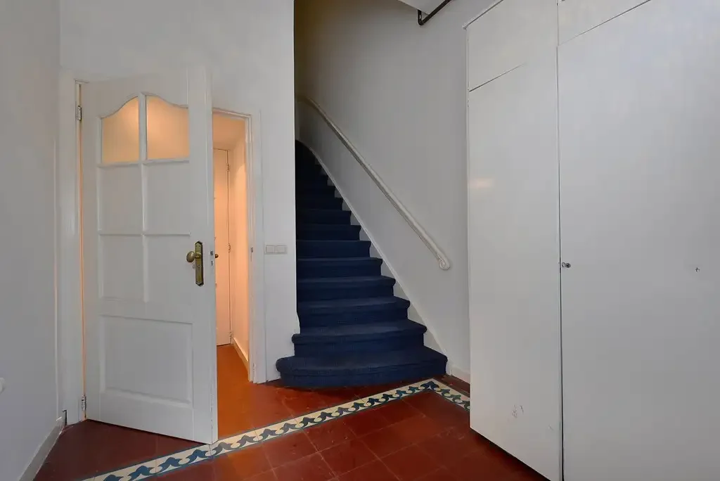 Foto van de Appartement gelegen aan de Frankenslag in Den Haag