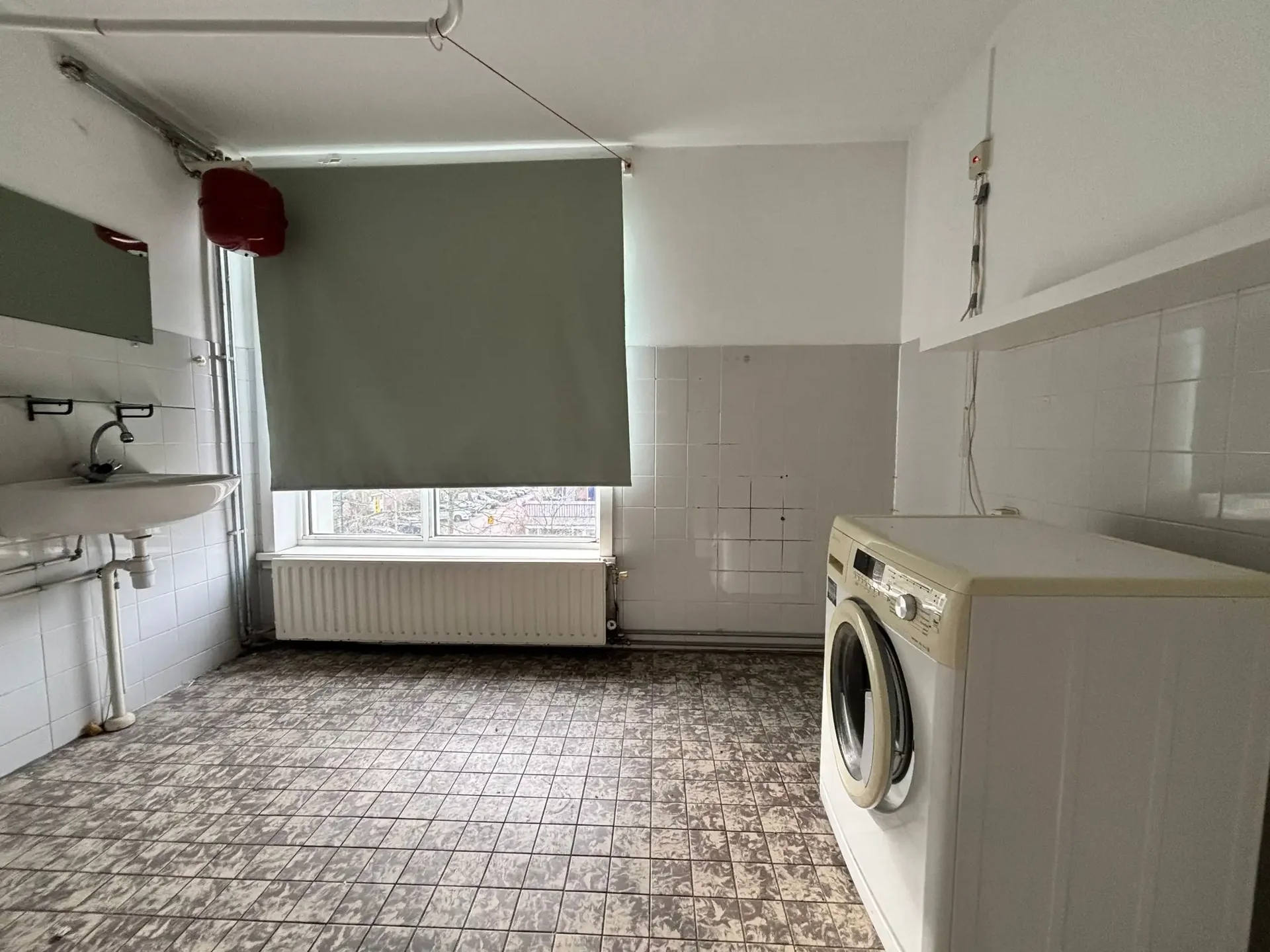 Foto van de Appartement gelegen aan de Dwingelostraat in Den Haag